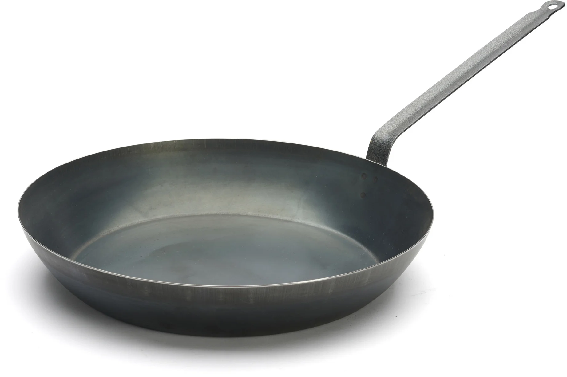 Patelnia ekonomiczna śr. 40 cm LA LYONNAISE - DE BUYER