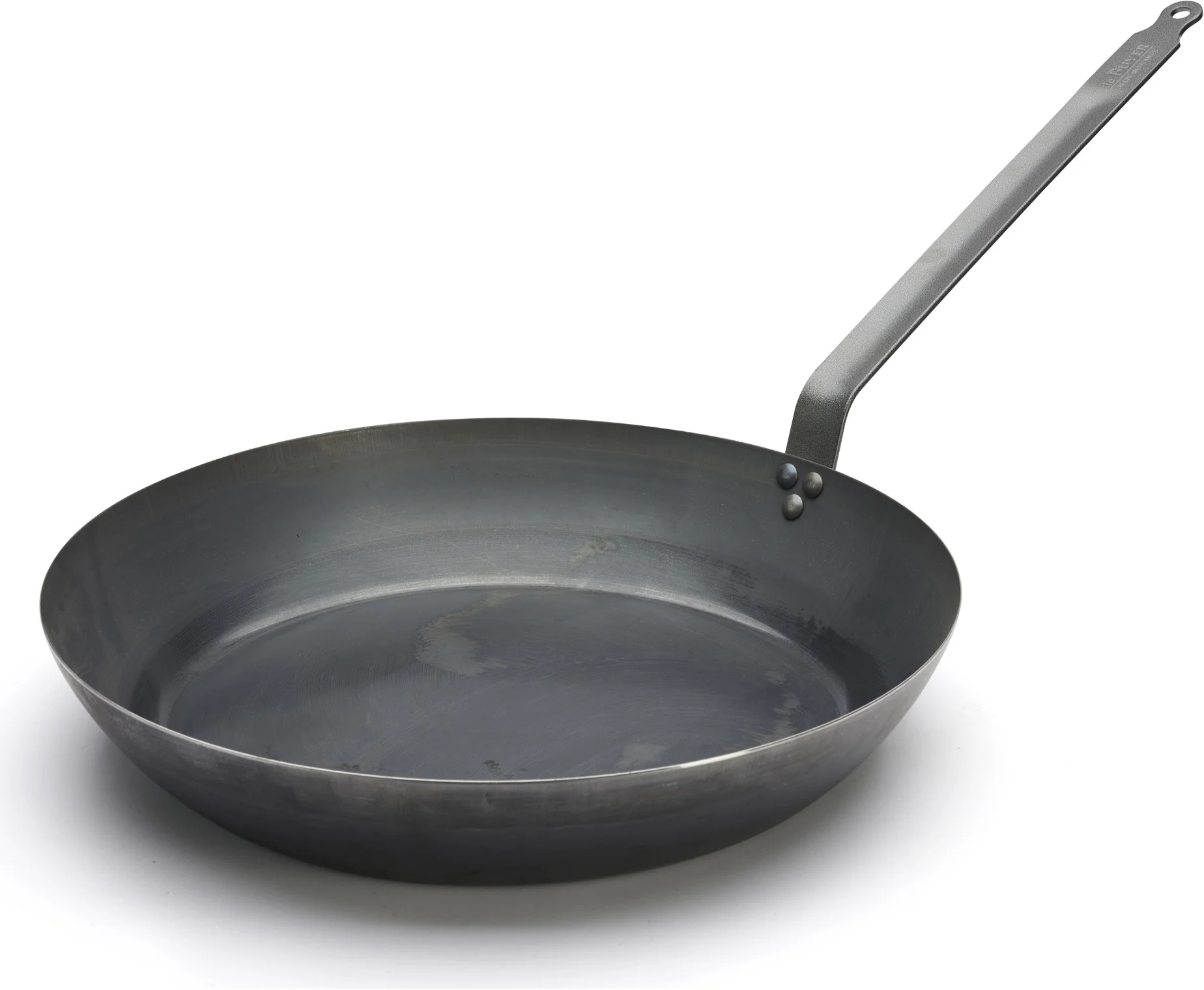 Patelnia ekonomiczna śr. 45 cm LA LYONNAISE - DE BUYER
