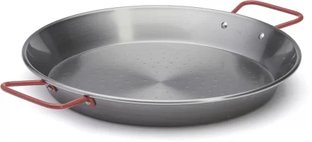 Patelnia paella 32 cm LA LYONNAISE - DE BUYER