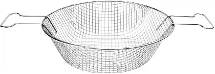 Koszyk do głębokiego smażenia śr. 32 cm - DE BUYER