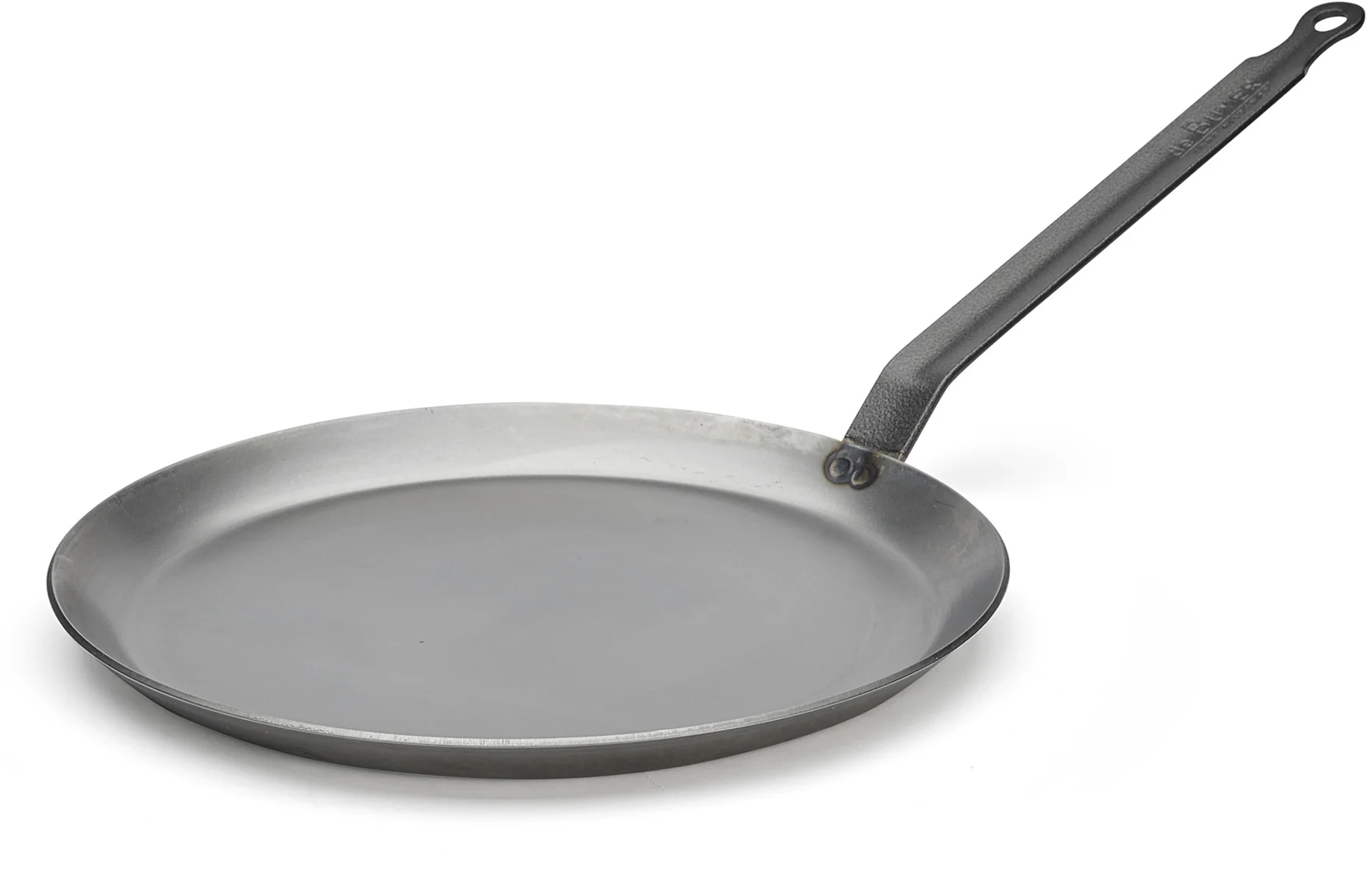 Patelnia do naleśników CARBONE PLUS - DE BUYER