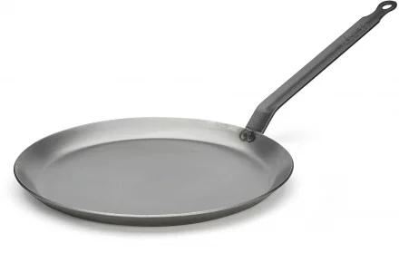 Patelnia do naleśników CARBONE PLUS - DE BUYER