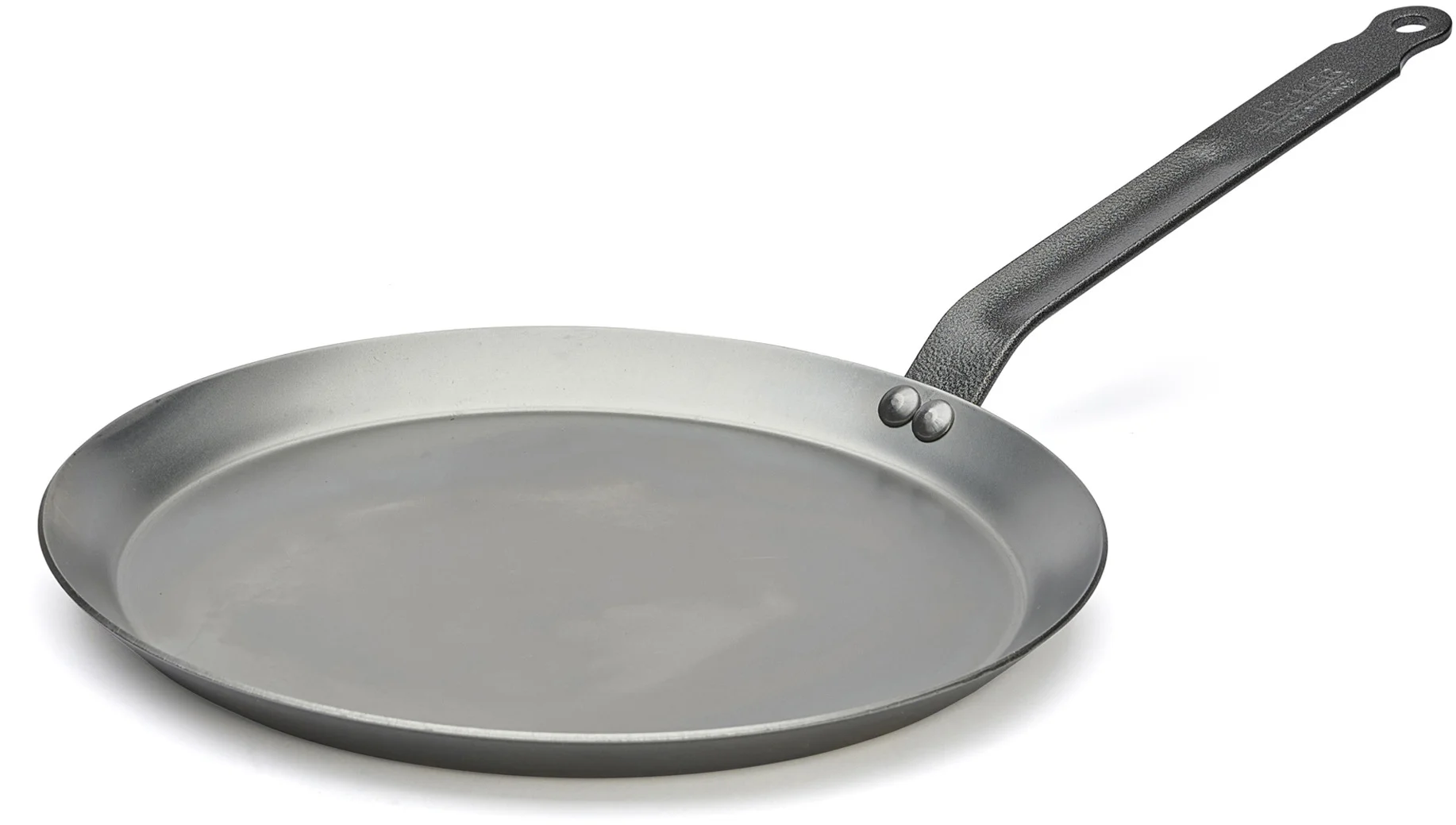 Patelnia do naleśników 30 cm CARBONE PLUS – DE BUYER