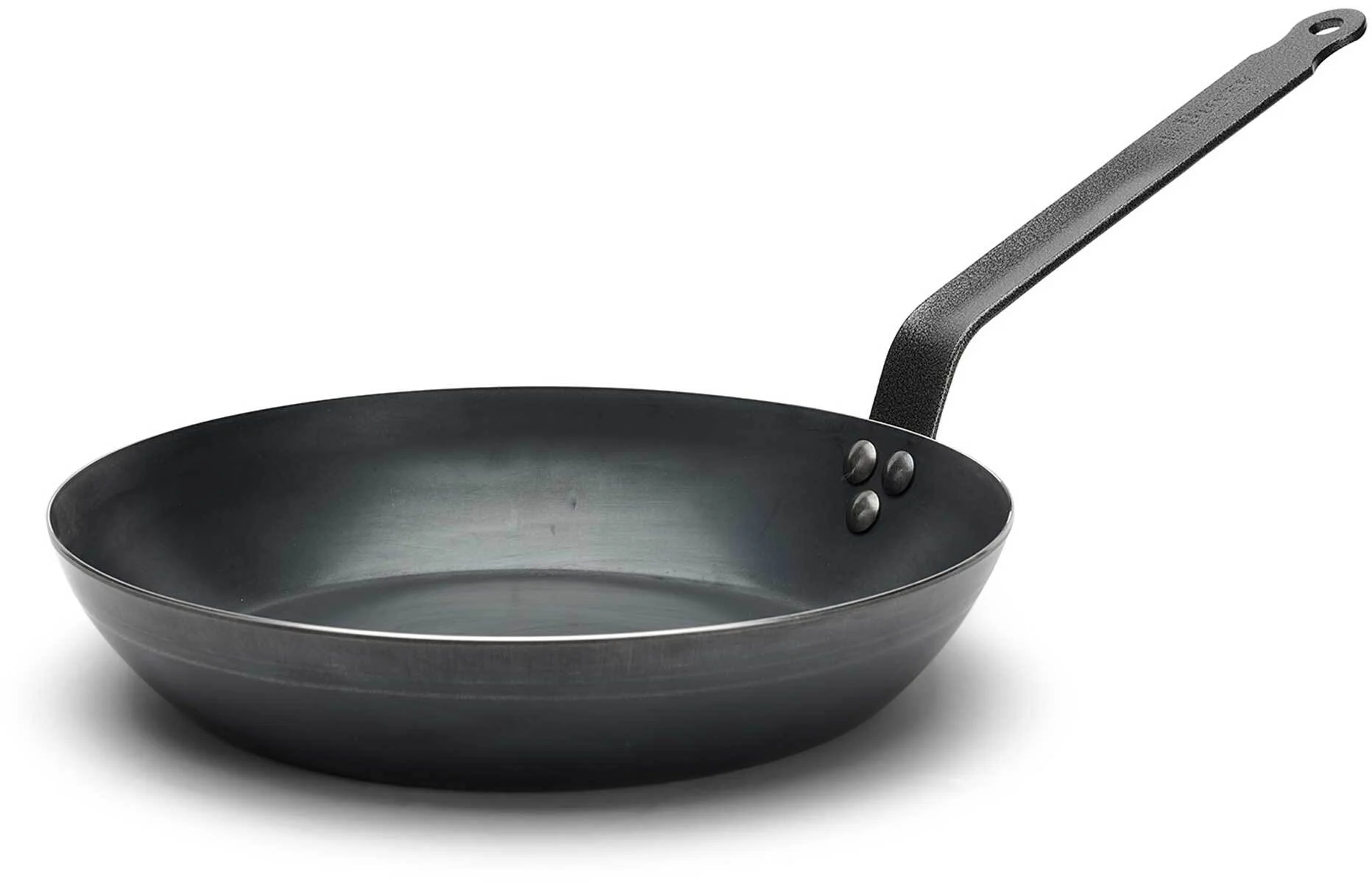 Patelnia 28 cm #OUTDOOR -  DE BUYER