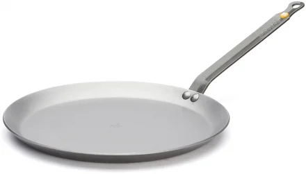 Patelnia do naleśników 26 cm MINERAL B - DE BUYER