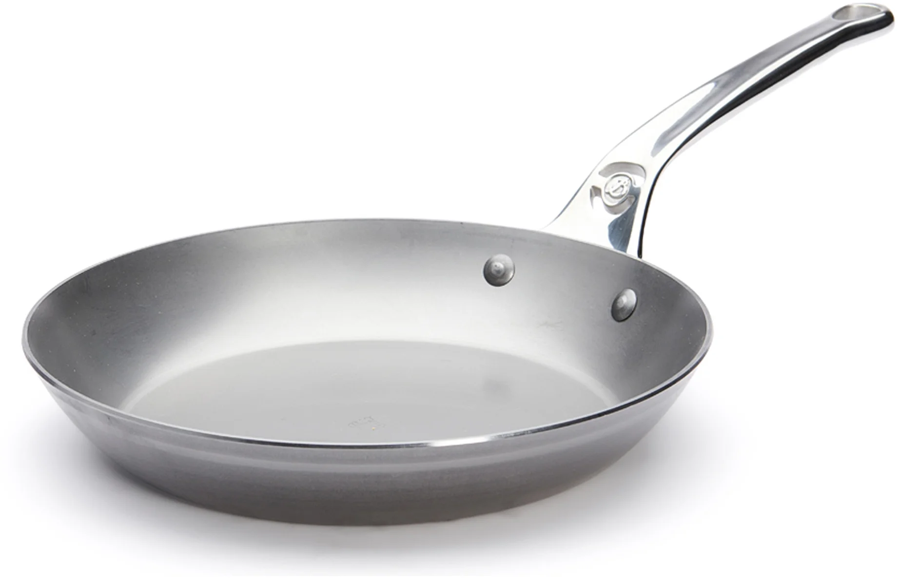 Patelnia 24 cm MINERAL B PRO - DE BUYER