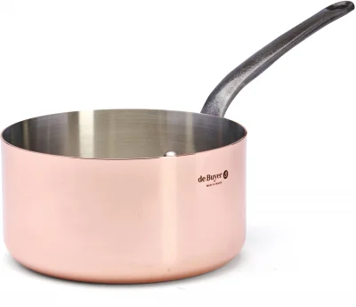 Rondel 3,3 l INOCUIVRE - DE BUYER