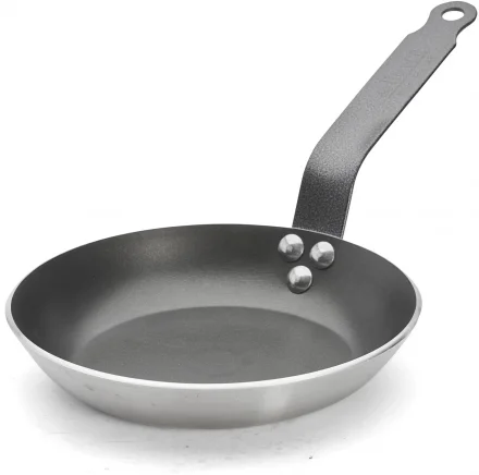 Patelnia 20 cm CHOC ACCESS - DE BUYER