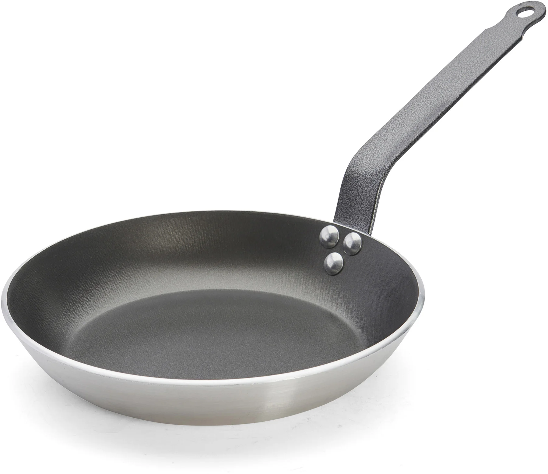 Patelnia  24 cm CHOC ACCESS - DE BUYER