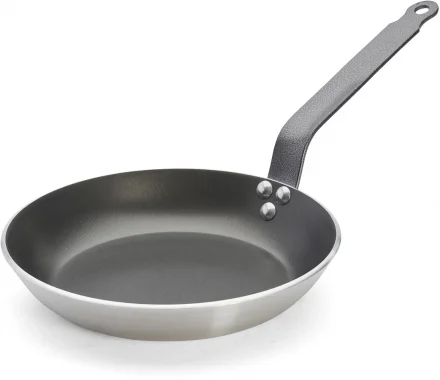 Patelnia 24 cm CHOC ACCESS - DE BUYER