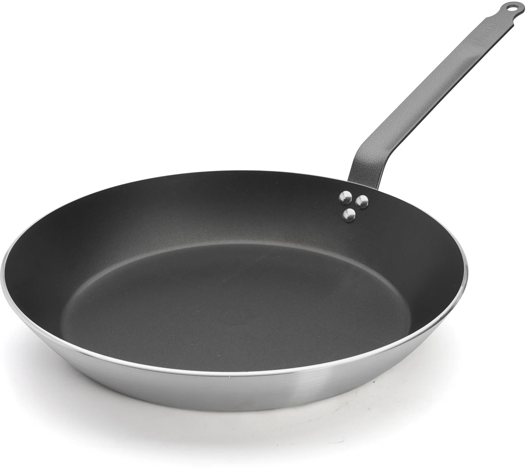 Patelnia  40 cm CHOC ACCESS - DE BUYER 