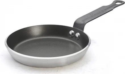 Patelnia okrągła śr. 14 cm CHOC - DE BUYER