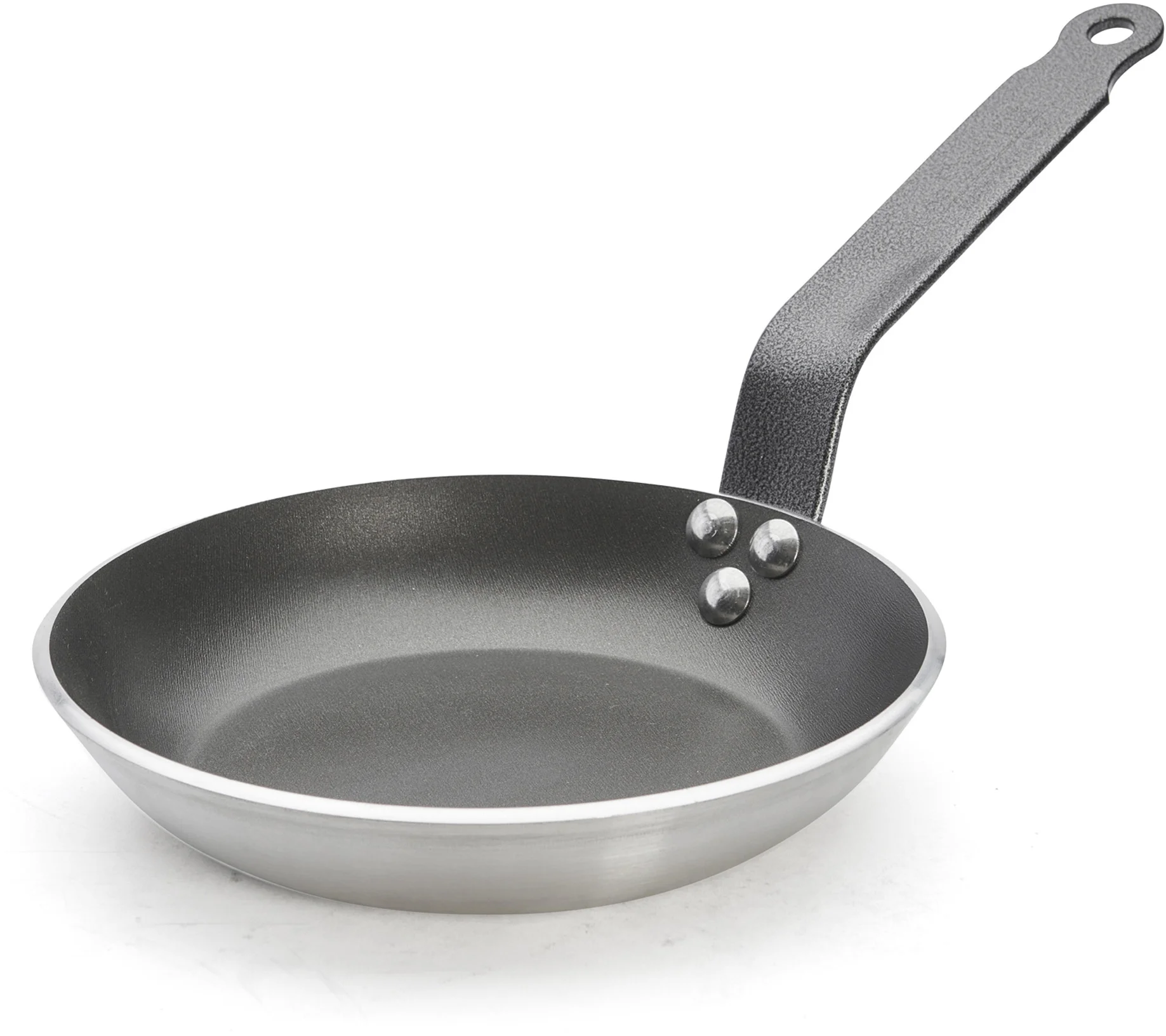 Patelnia okrągła śr. 20 cm CHOC - DE BUYER