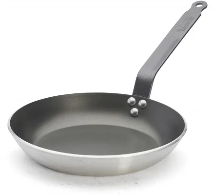 Patelnia okrągła śr. 26 cm CHOC - DE BUYER