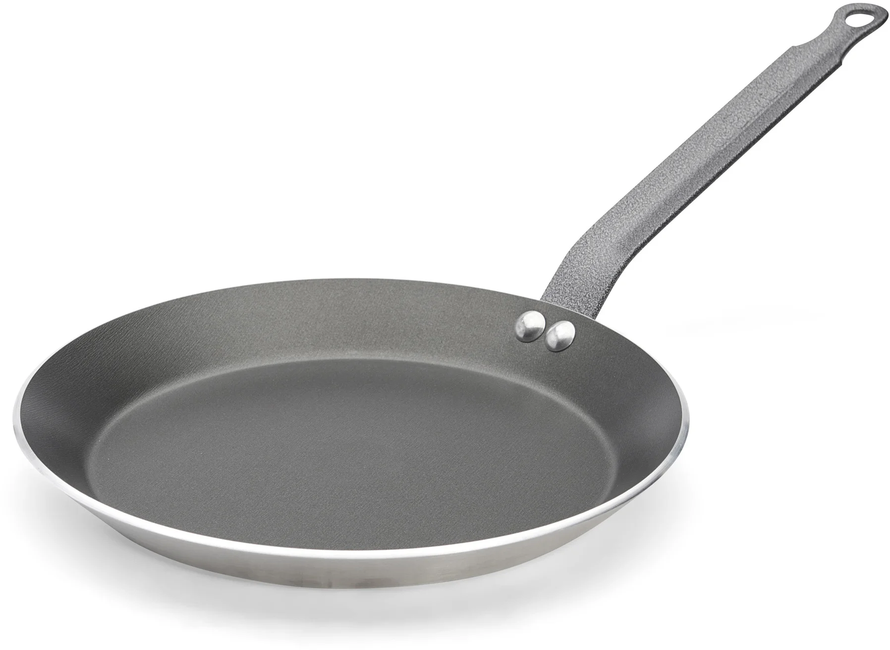 Patelnia do naleśników śr. 22 cm CHOC - DE BUYER
