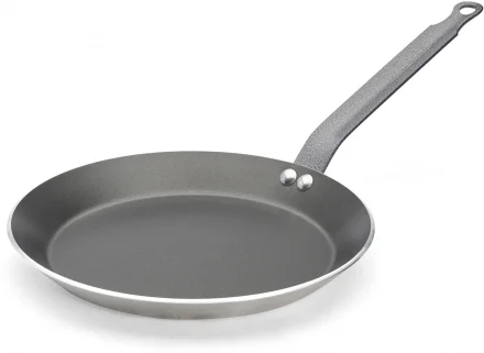 Patelnia do naleśników śr. 22 cm CHOC - DE BUYER