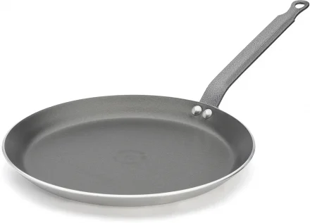 Patelnia do naleśników śr. 26 cm CHOC - DE BUYER