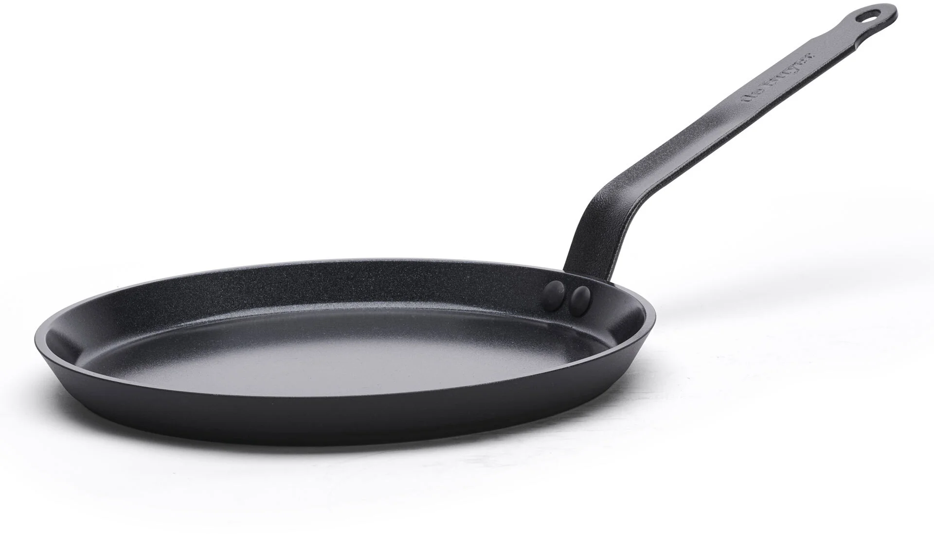 Patelnia do naleśników 26 cm CERANOA - DE BUYER