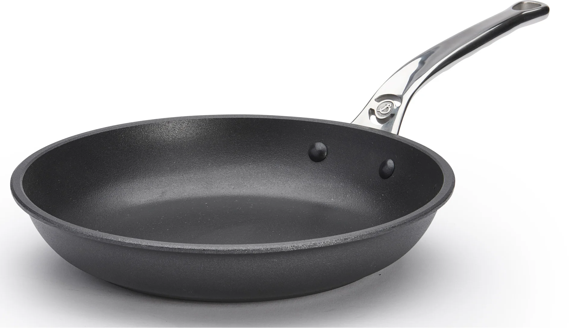 Patelnia śr. 24 cm CHOC EXTREME - DE BUYER