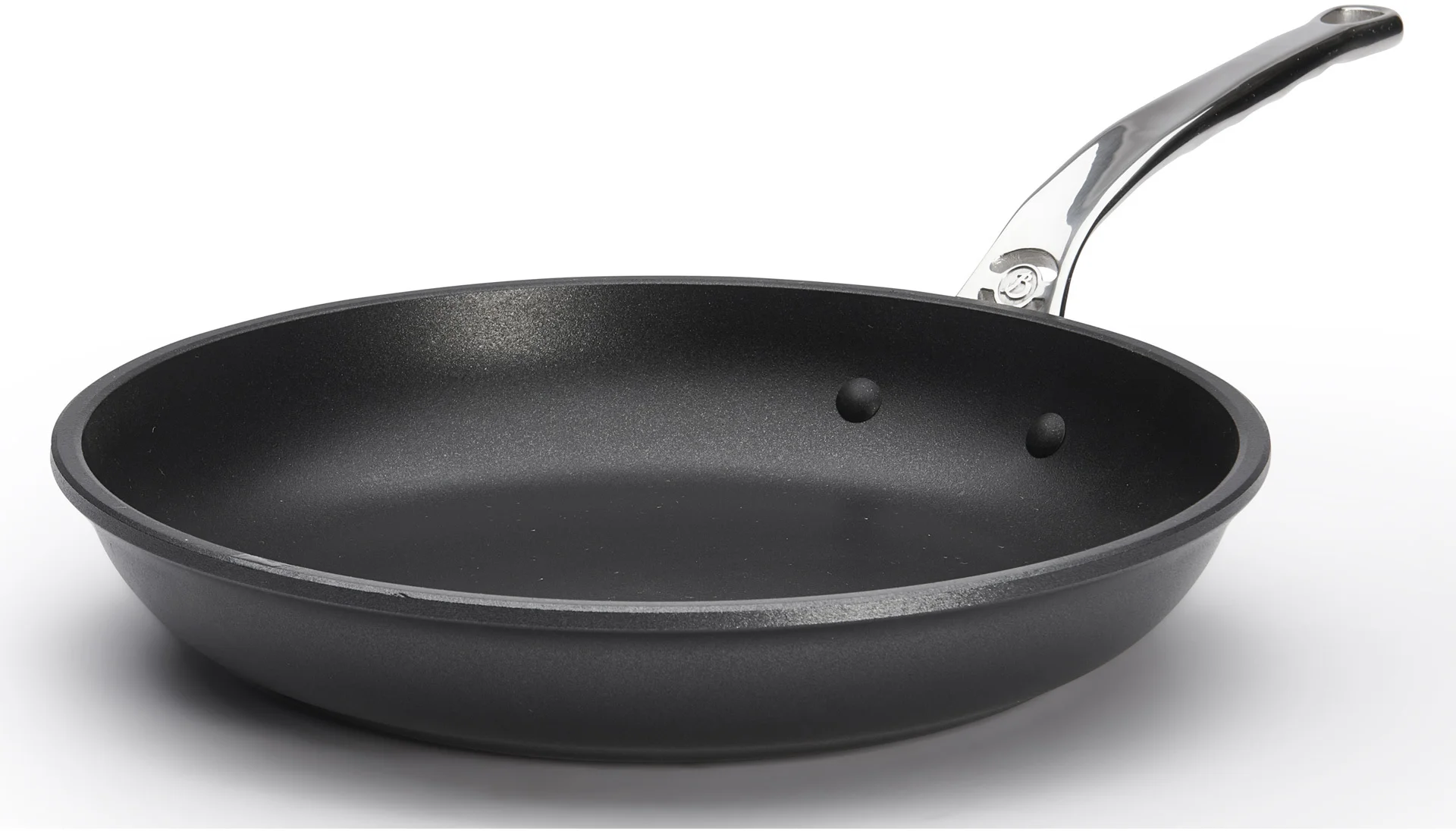 Patelnia śr. 28 cm CHOC EXTREME - DE BUYER