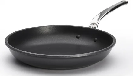 Patelnia śr. 28 cm CHOC EXTREME - DE BUYER