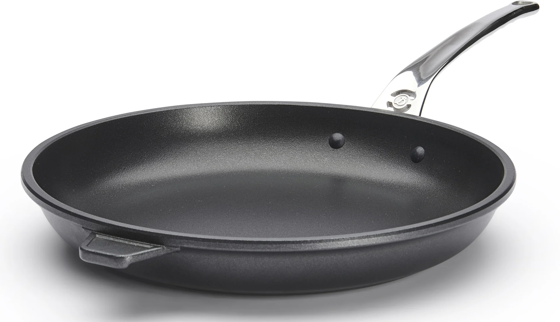 Patelnia śr. 32 cm CHOC EXTREME - DE BUYER