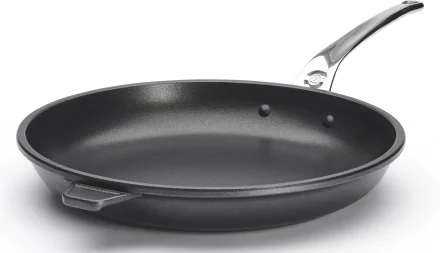 Patelnia śr. 32 cm CHOC EXTREME - DE BUYER