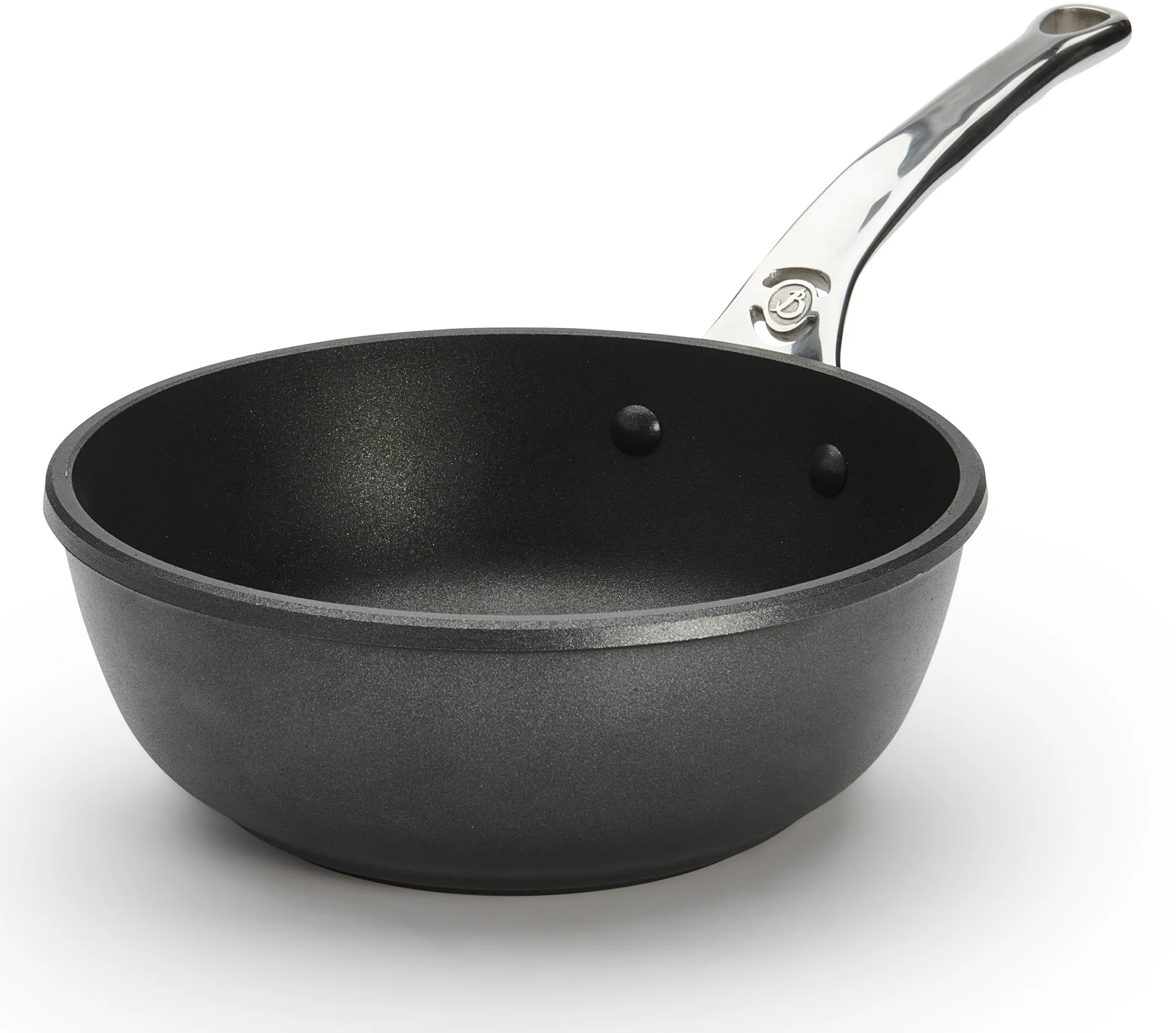Rondel śr. 20 cm CHOC EXTREME - DE BUYER