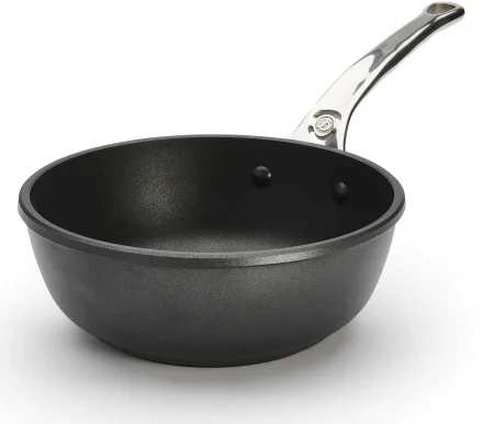 Rondel śr. 20 cm CHOC EXTREME - DE BUYER