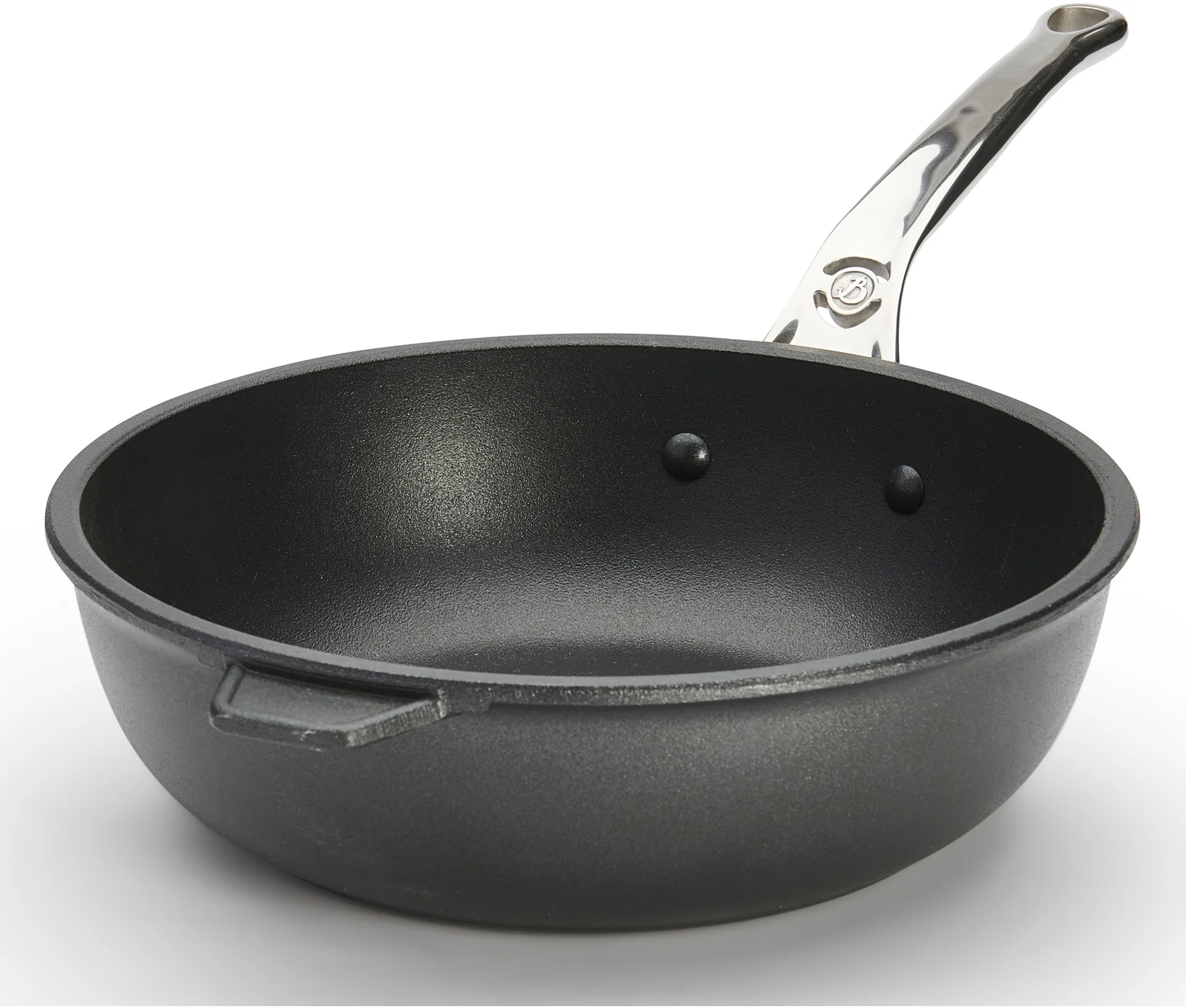 Rondel śr. 24 cm CHOC EXTREME - DE BUYER