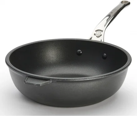 Rondel śr. 24 cm CHOC EXTREME - DE BUYER