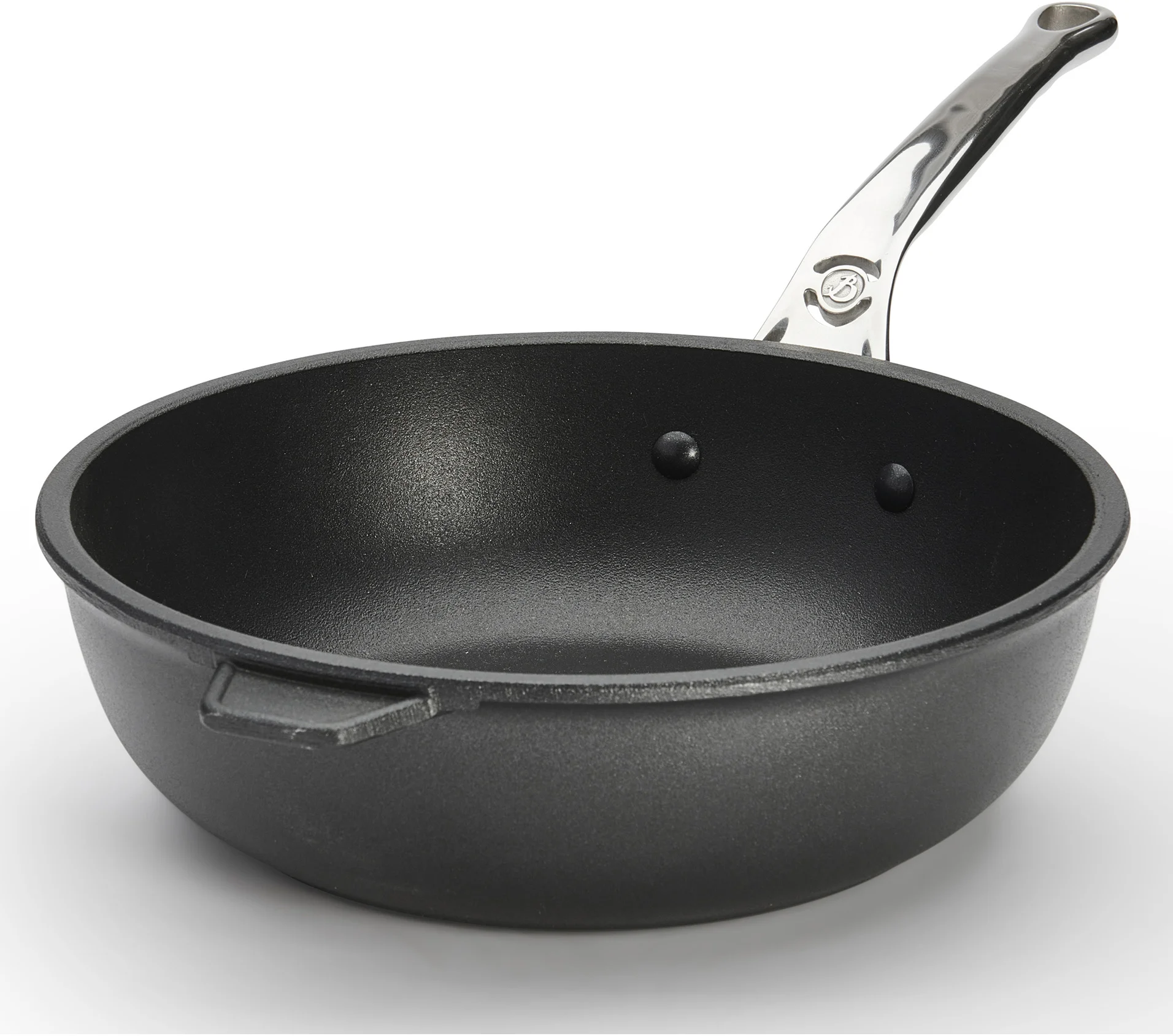 Rondel śr. 28 cm CHOC EXTREME - DE BUYER