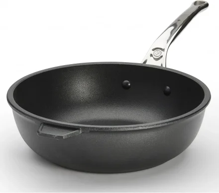 Rondel śr. 28 cm CHOC EXTREME - DE BUYER