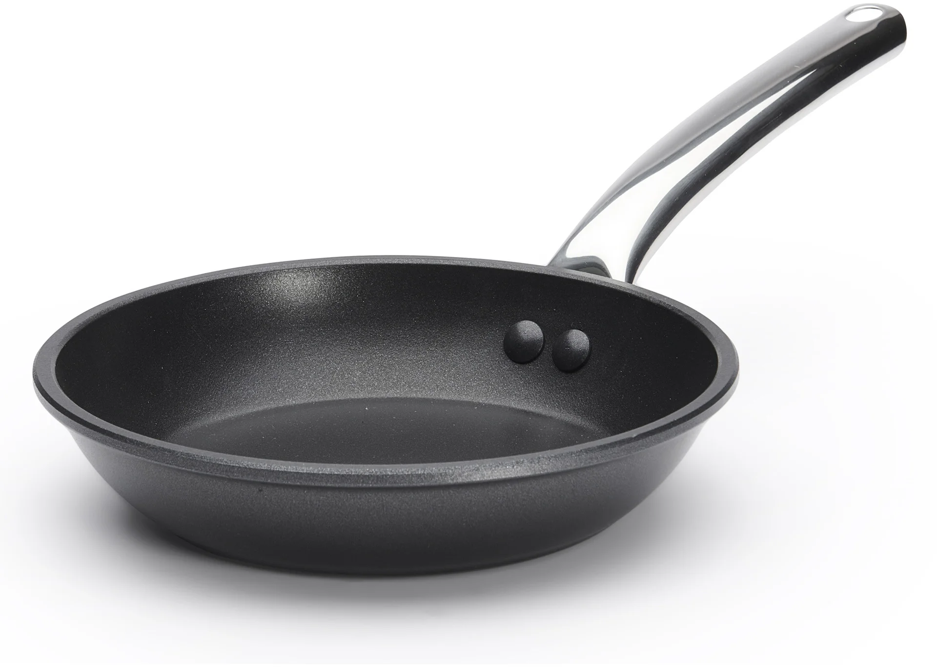 Patelnia okrągła śr. 20 cm CHOC EXTREME - DE BUYER