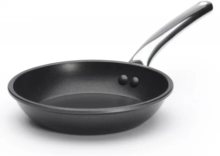 Patelnia okrągła śr. 20 cm CHOC EXTREME - DE BUYER