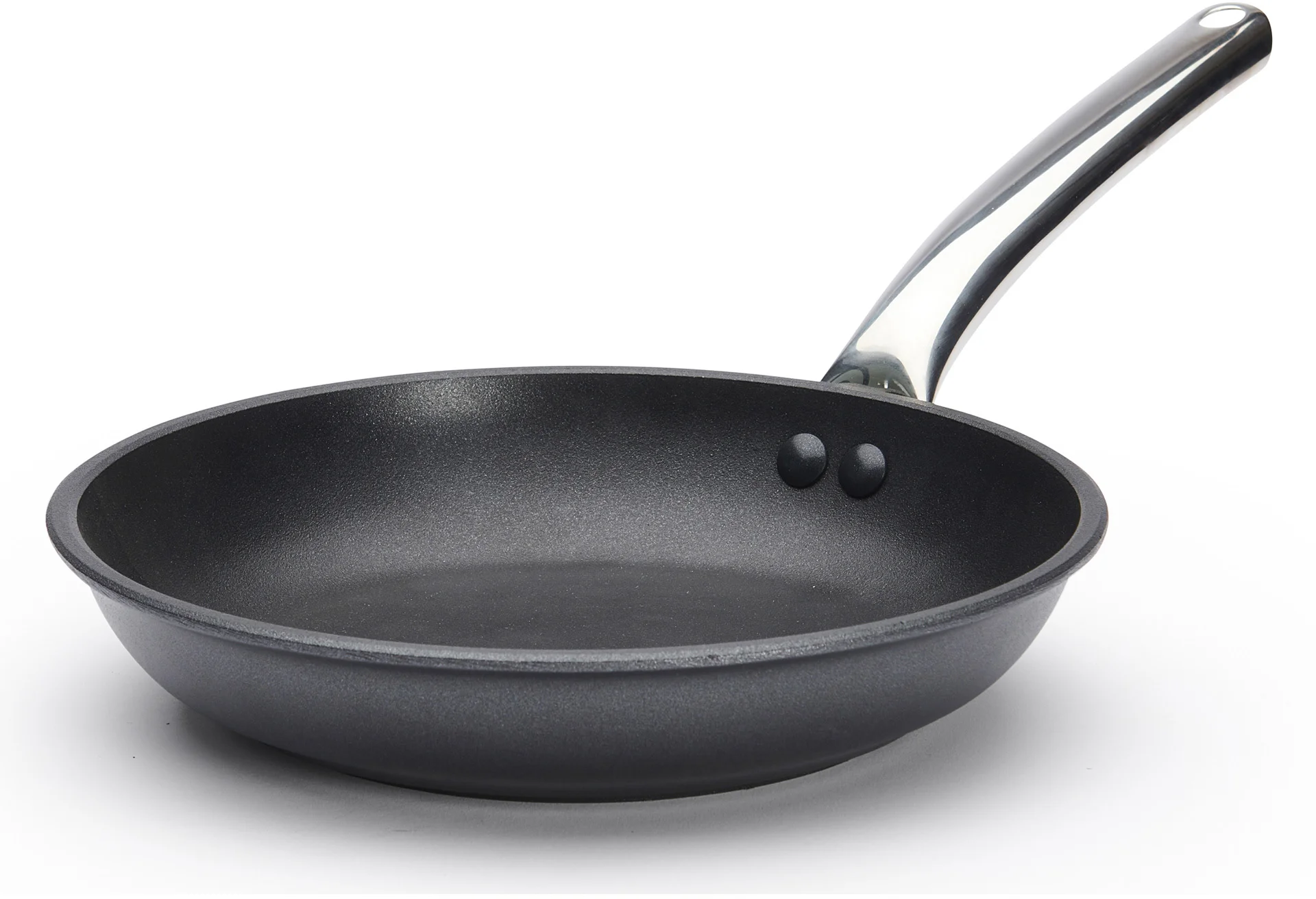 Patelnia okrągła śr. 24 cm CHOC EXTREME - DE BUYER