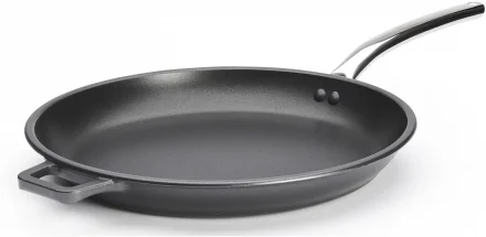 Patelnia okrągła śr. 36 cm CHOC EXTREME - DE BUYER