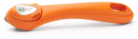 Rączka pomarańczowa TWISTY - DE BUYER