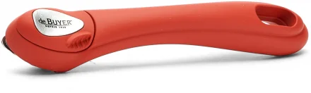 Rączka czerwona TWISTY - DE BUYER
