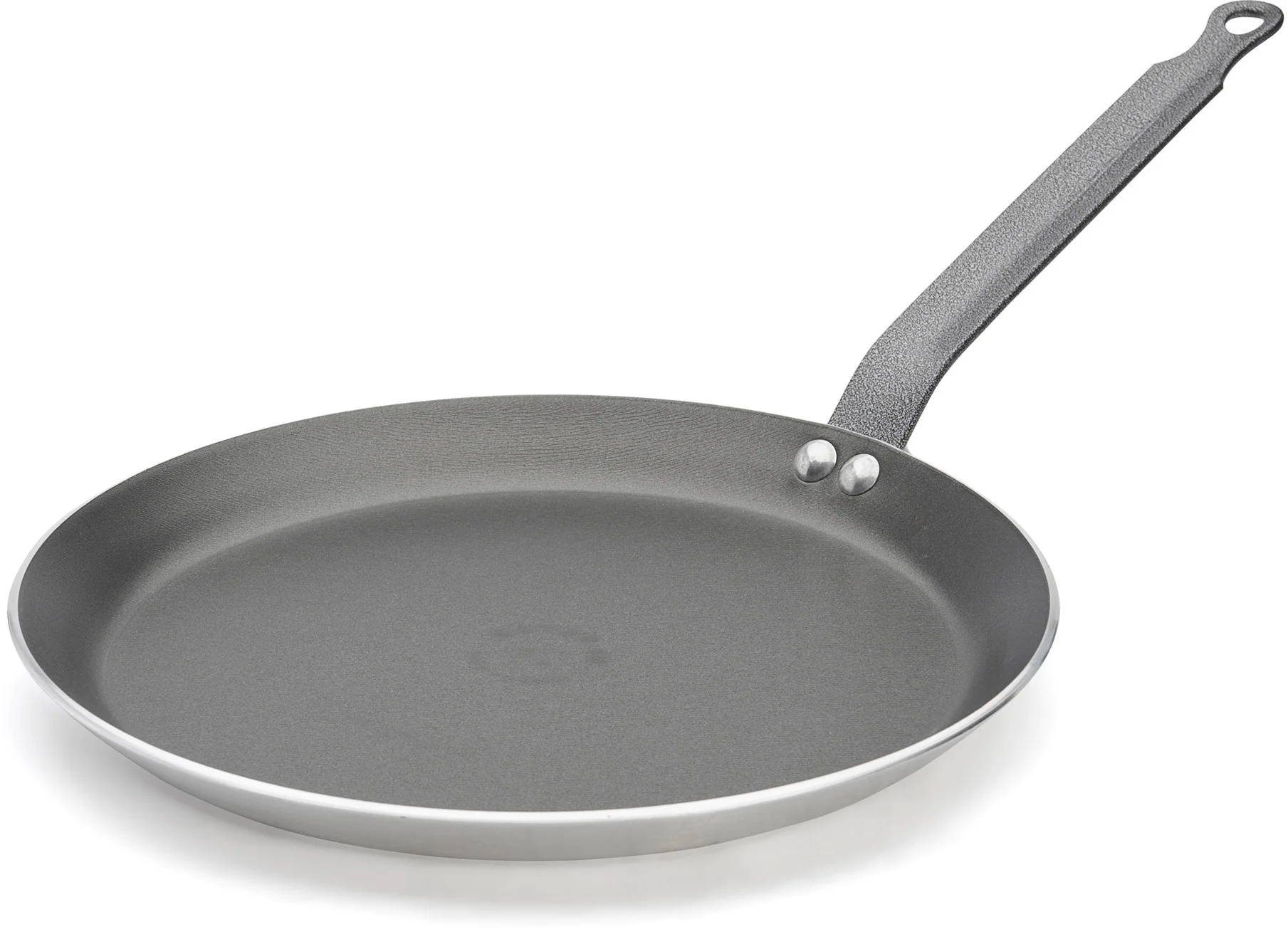 Patelnia do naleśników śr. 26 cm CHOC RESTO INDUCTION - DE BUYER