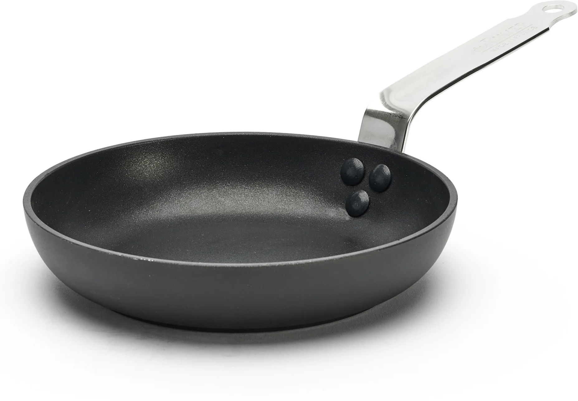Patelnia śr. 20 cm CHOC INTENSE -  DE BUYER