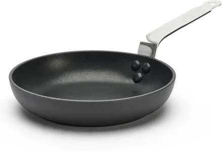 Patelnia śr. 20 cm CHOC INTENSE - DE BUYER