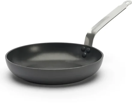 Patelnia śr. 24 cm CHOC INTENSE - DE BUYER