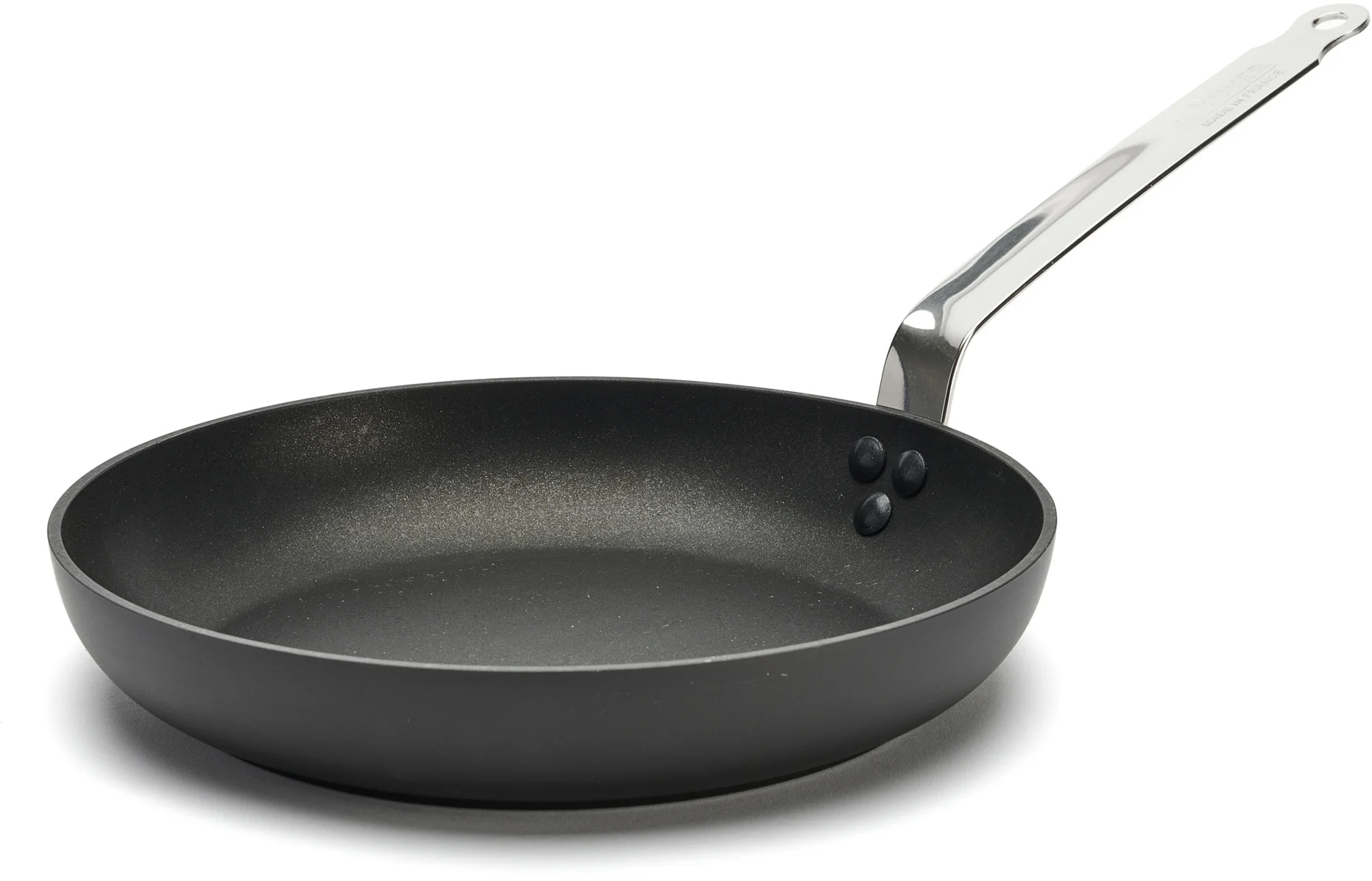 Patelnia śr. 28 cm CHOC INTENSE -  DE BUYER