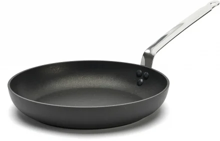 Patelnia śr. 28 cm CHOC INTENSE - DE BUYER