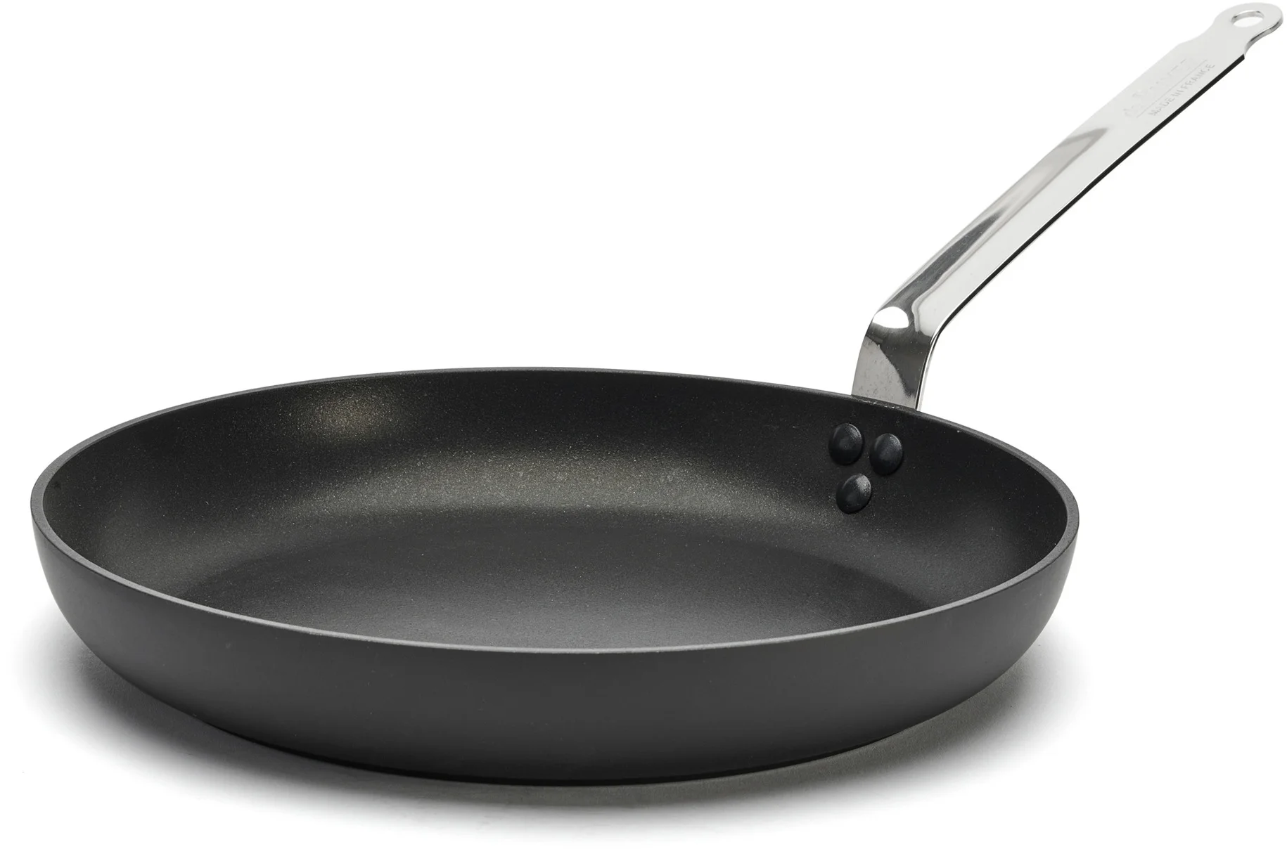 Patelnia śr. 32 cm CHOC INTENSE -  DE BUYER
