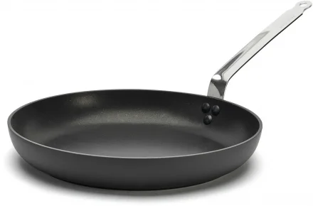 Patelnia śr. 32 cm CHOC INTENSE - DE BUYER