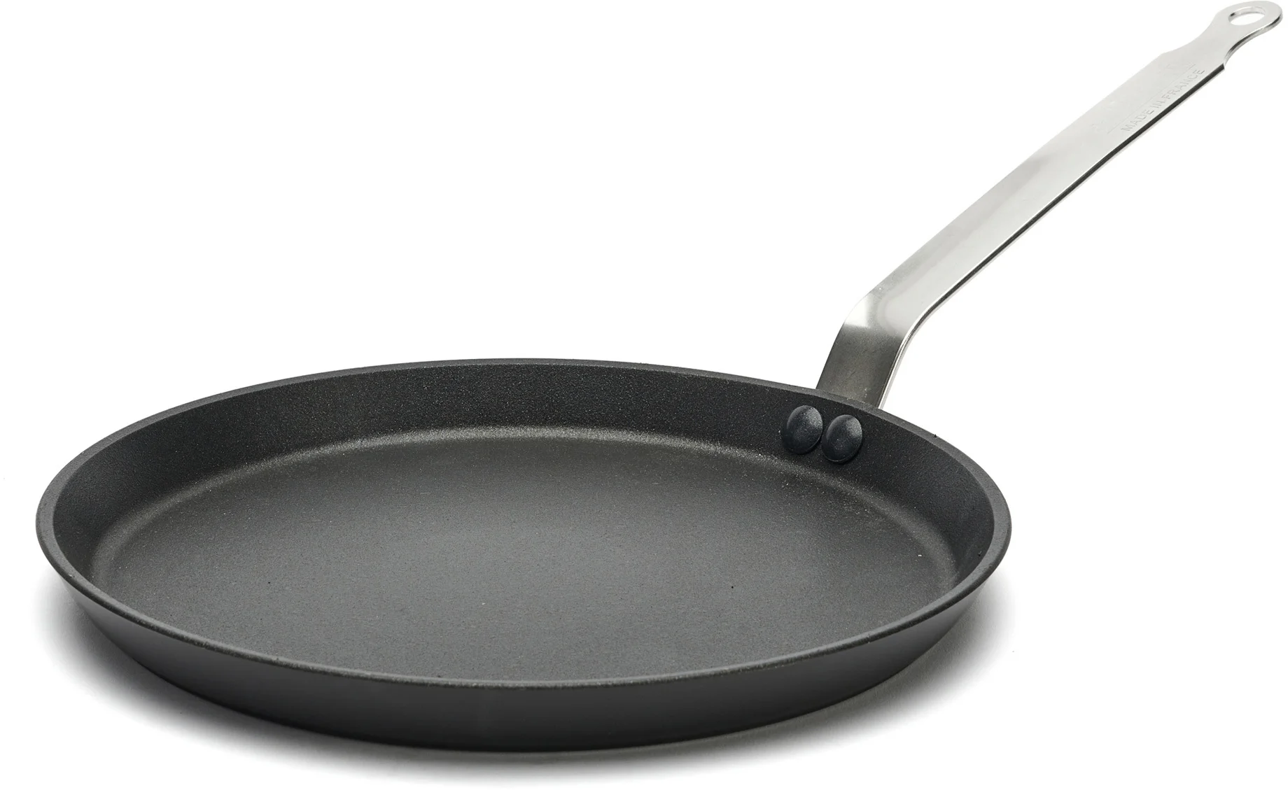 Patelnia do naleśników śr. 26 cm CHOC INTENSE -  DE BUYER