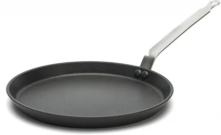 Patelnia do naleśników śr. 26 cm CHOC INTENSE - DE BUYER