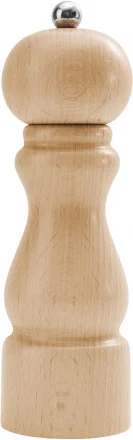 Młynek do przypraw 20 cm B BOIS RUMBA - DE BUYER